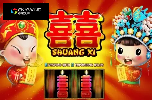 Shuang Xi